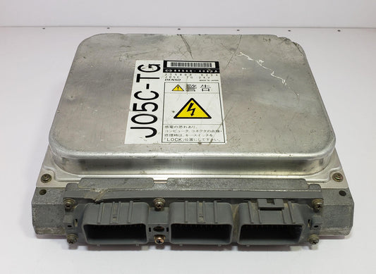 Engine Control Unit for Hino J05CT J05CTJ J05C-TJ – ECU, ECM – 89560-4084A, 275800-0224