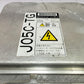 Engine Control Unit for Hino J05CT J05CTJ J05C-TJ – ECU, ECM – 89560-4084A, 275800-0224