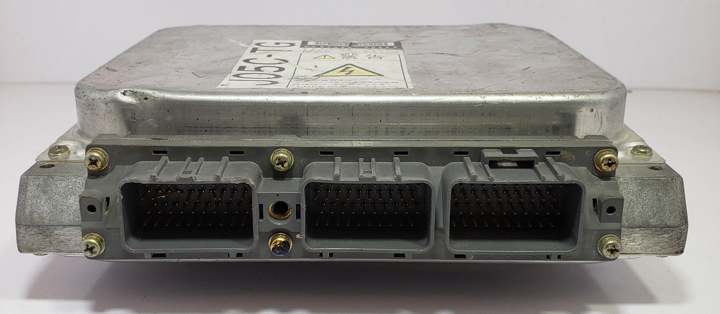 Engine Control Unit for Hino J05C-TG – ECU, ECM – 89560-4085A, 275800-0225