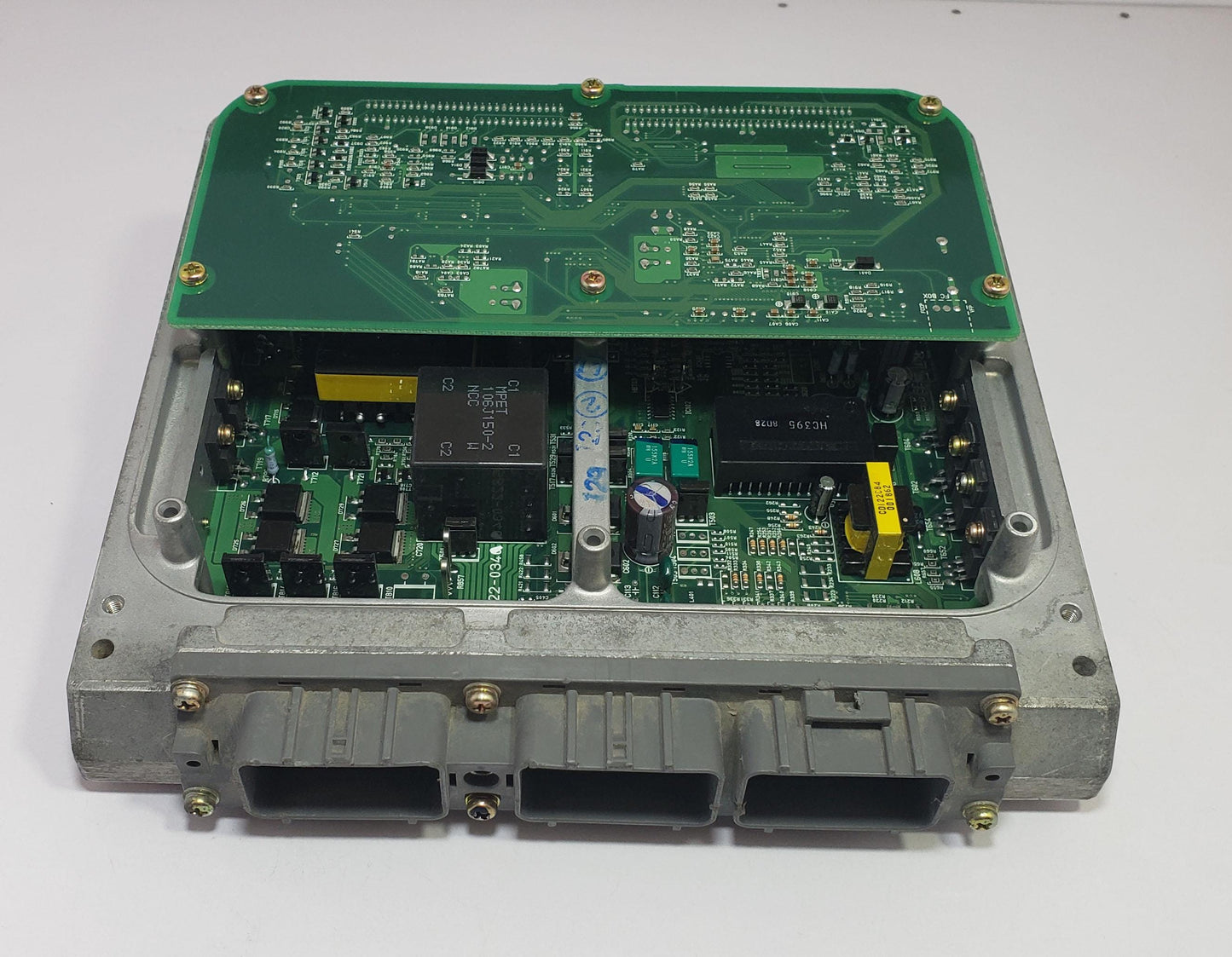 Engine Control Unit for Hino P11C-TY – 89560-5070, 275800-1292 – ECU, ECM Modules