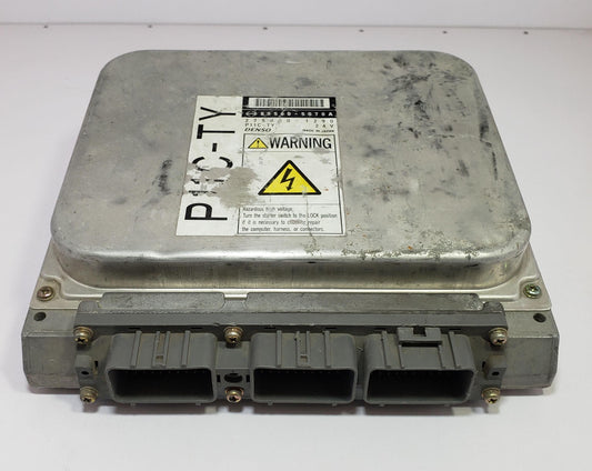 Engine Control Unit P11C-TY – 89560-5070A, 275800-1290 – ECU ECM Modules