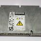 Engine control unit for Hino Ranger 2003 KK-FC5JHEA – 89560-5253A, 275800-1463 – ECU ECM