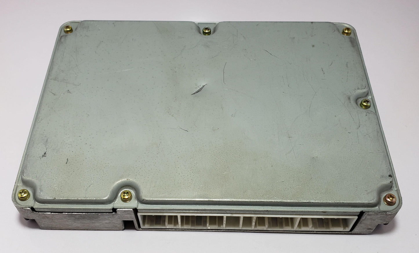 Engine control unit for Hino Ranger 2003 KK-FC5JHEA – 89560-5253A, 275800-1463 – ECU ECM