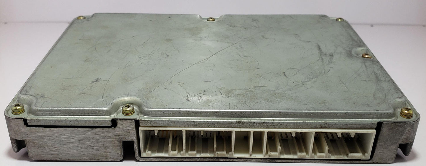 Engine Control Unit HINO Ranger 2004 KK-FD1JLEA 89560-5273A,275800-1483 ecu