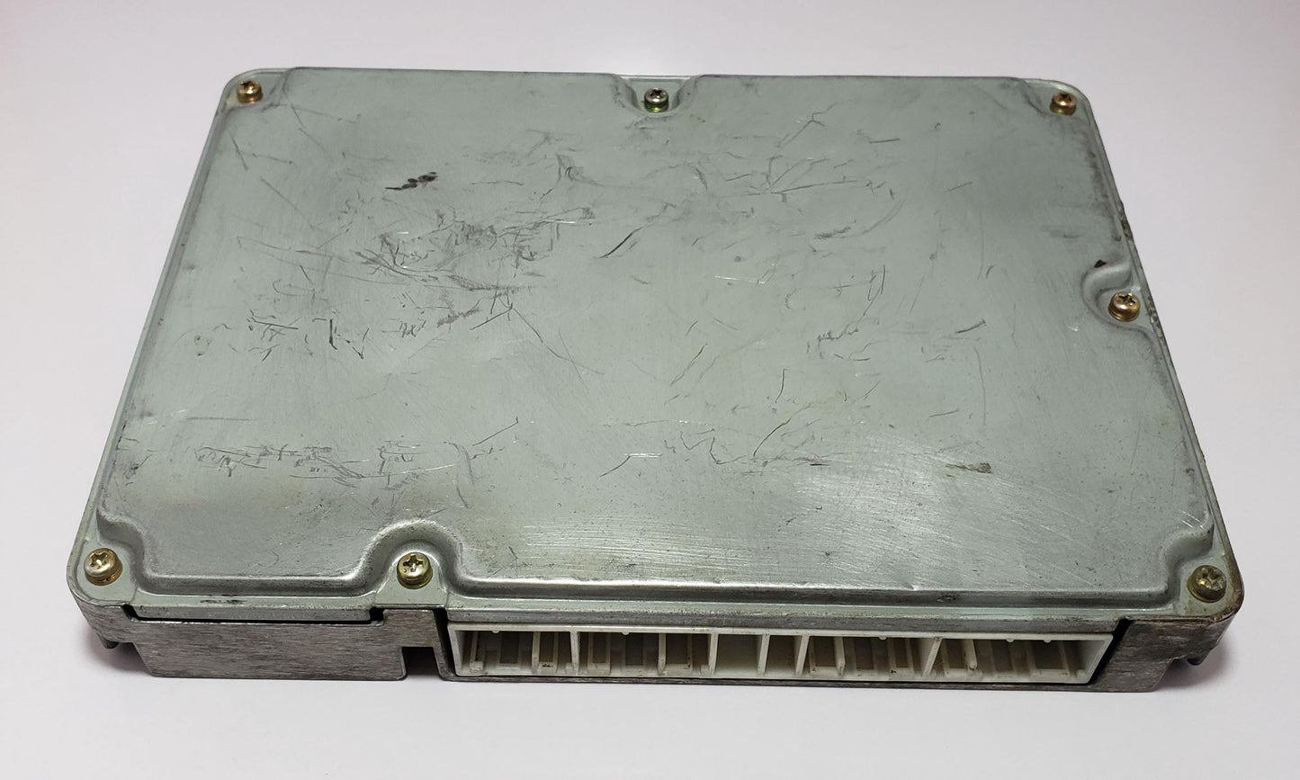 Hino engine control unit 89560-5281A 275800-1491 ecu ecm
