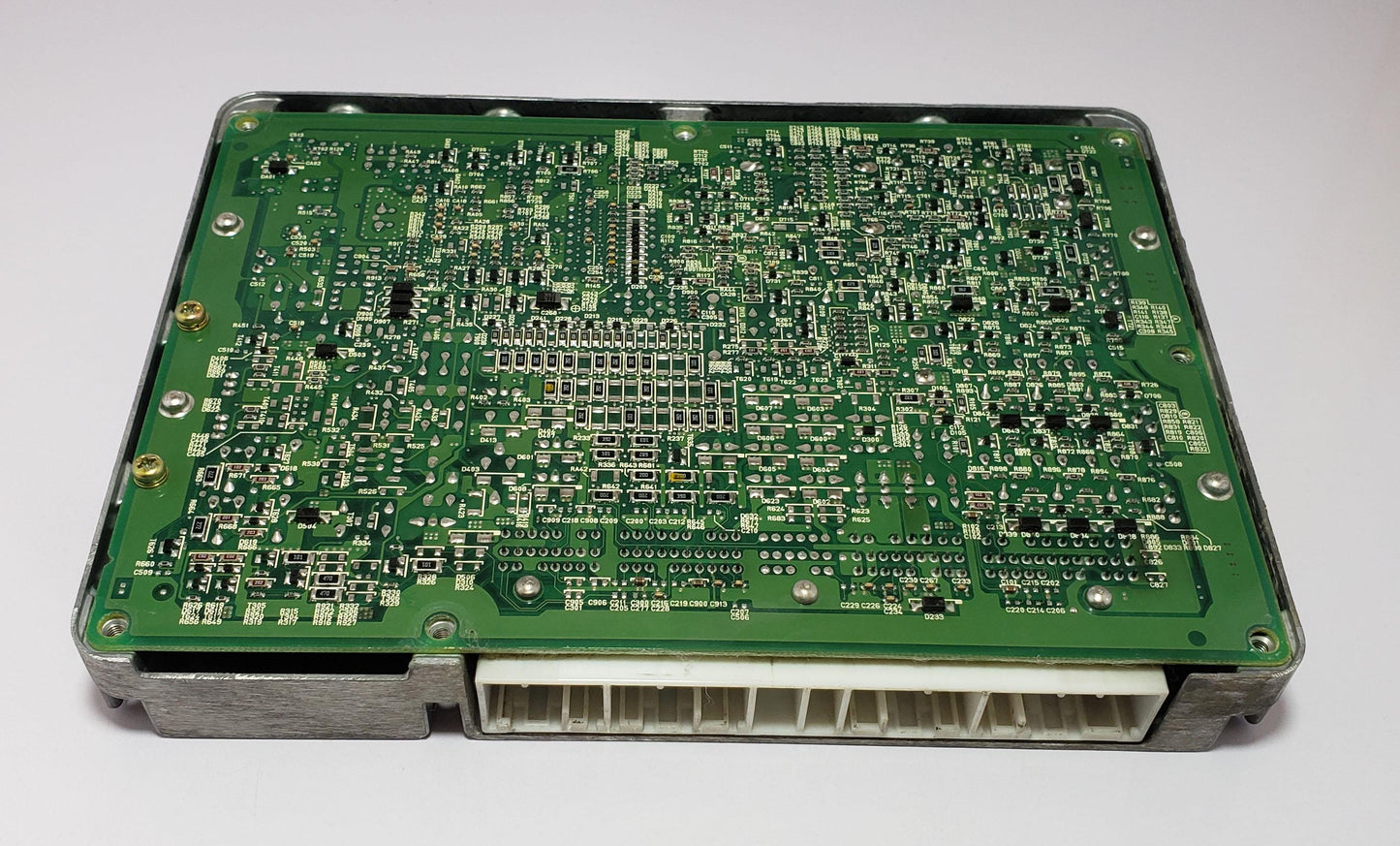 Hino engine control unit 89560-5281A 275800-1491 ecu ecm