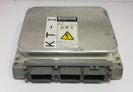 Engine Control Unit for Hino – 89560-5371A, 275800-1631 – ECU ECM Module