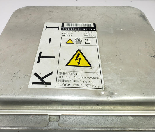 Engine Control Unit for Hino – 89560-5371A, 275800-1631 – ECU ECM Module