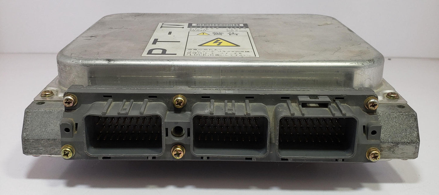Engine Control Unit for Hino – 89560-5401A, 275800-1661 – ECU ECM Module
