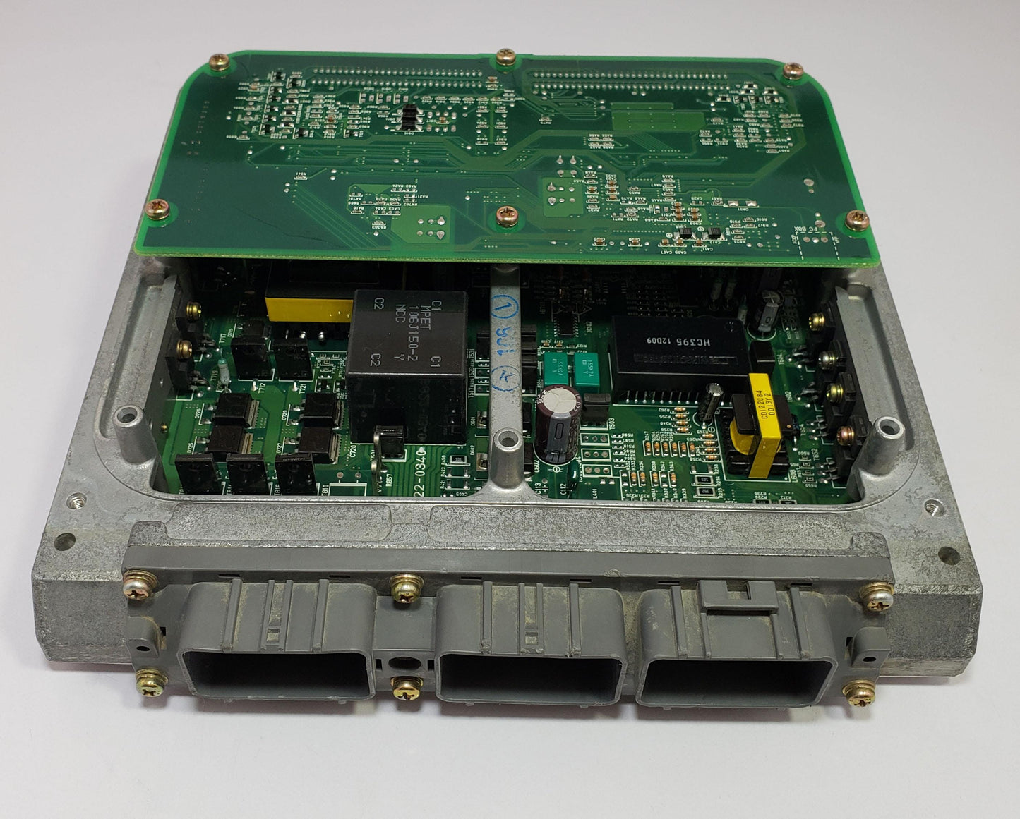 Engine Control Unit for Hino – 89560-5401A, 275800-1661 – ECU ECM Module
