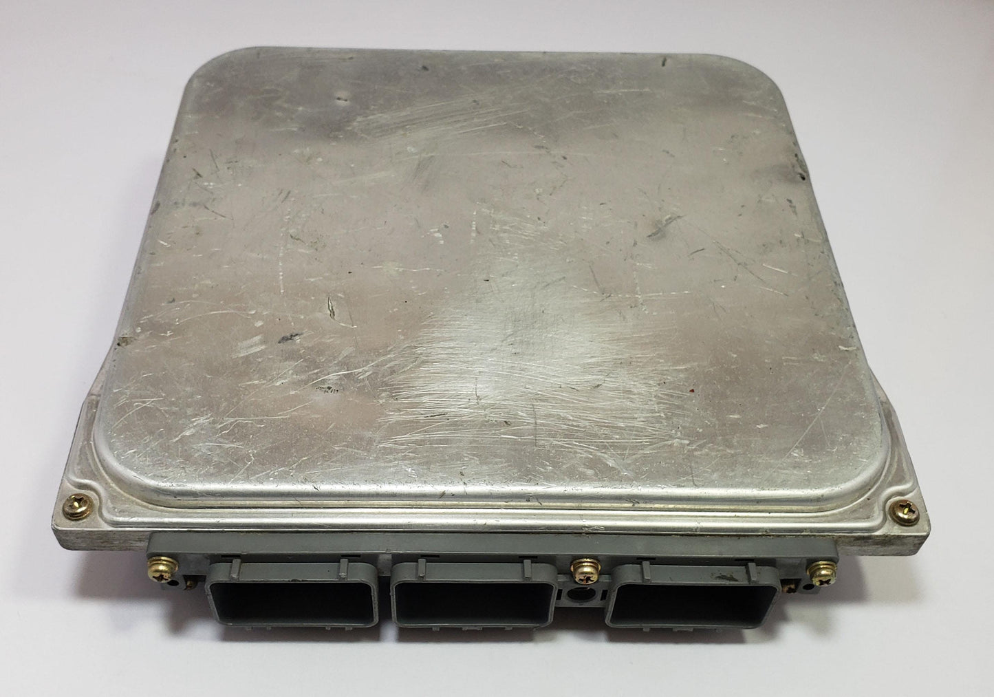 C74b Hino Engine Control Unit ECU 89560-5421A,275800-1681 ECU ECM