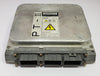 C74b Hino Engine Control Unit ECU 89560-5421A,275800-1681 ECU ECM