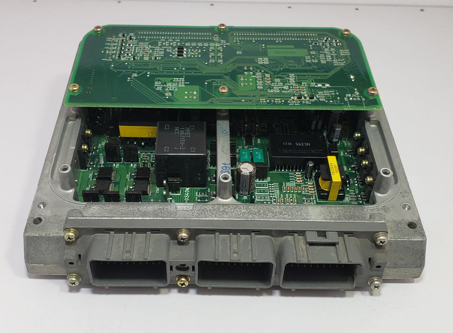 Hino Engine control unit 89560-5431A, 275800-1691 ECU ECM