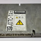 Hino engine controll unit 89560-5700A, 275800-2090 ECU ECM