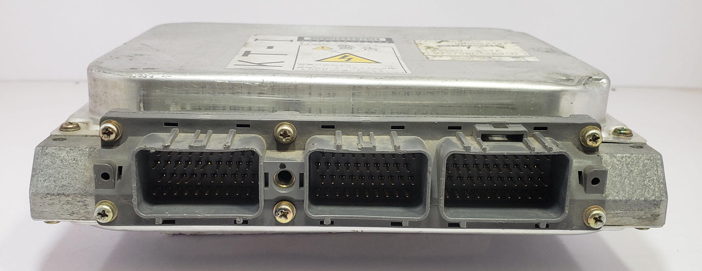 Efi hino engine control unit 89560-5851A 9727580-289-0 ecu ecm jdm used