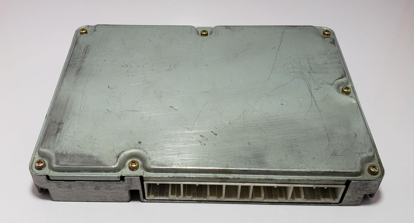 Hino Ranger Engine ECU ECM 89560-5971A | 275800-2111 | J08C-UH Diesel Control Module