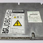 Hino Ranger Engine Control Unit ECU ECM J08C UG 89560 6400A 275800 1471