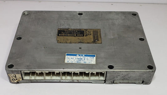 Toyota Engine Control Unit ECU 89661-63040 212000-0100 1AZ-FSE ECM