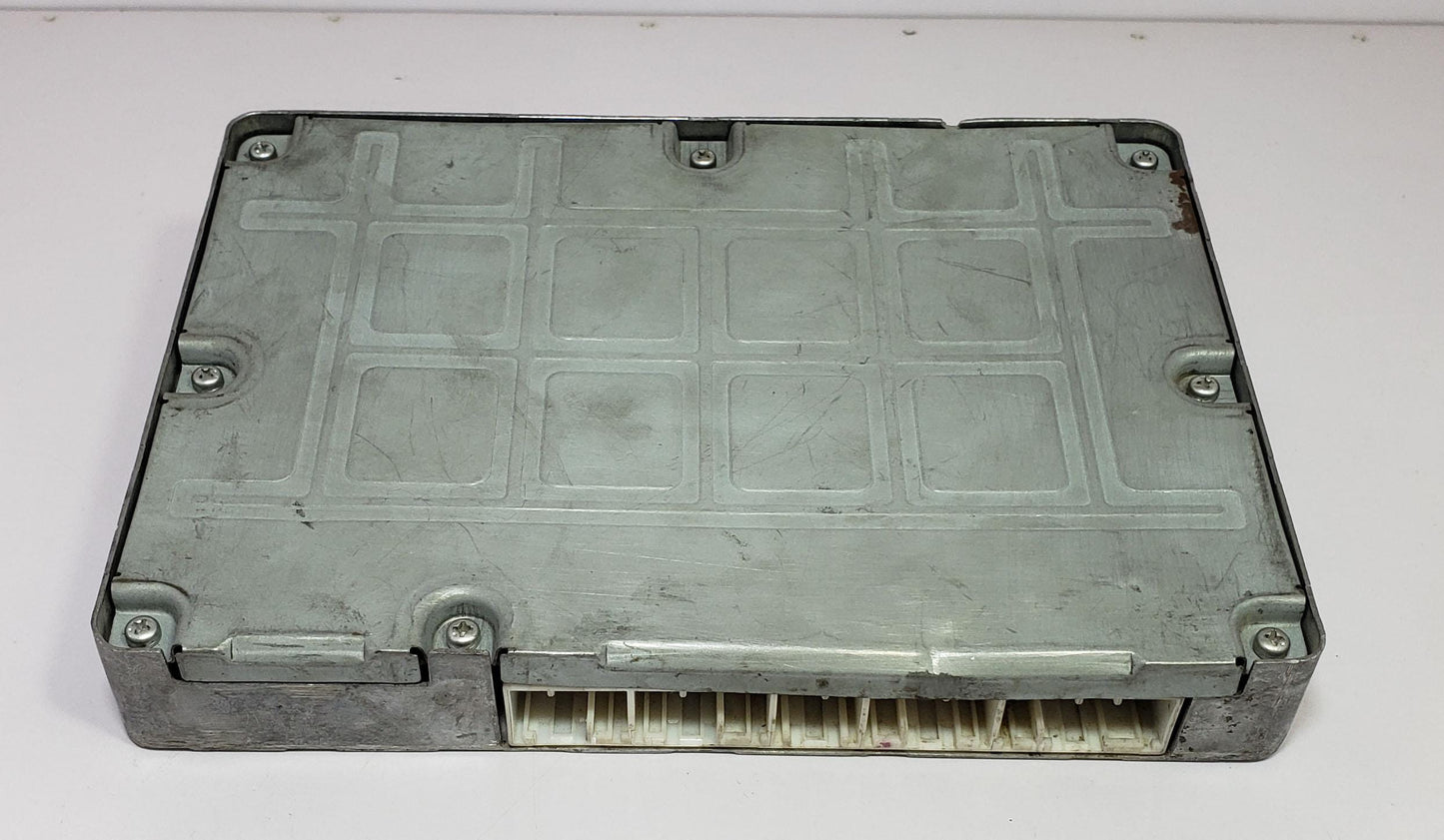 Engine Control Unit Toyota Grandpa TA-ACT10 89661-63041 212000-0101 1AZ-FSE ECU