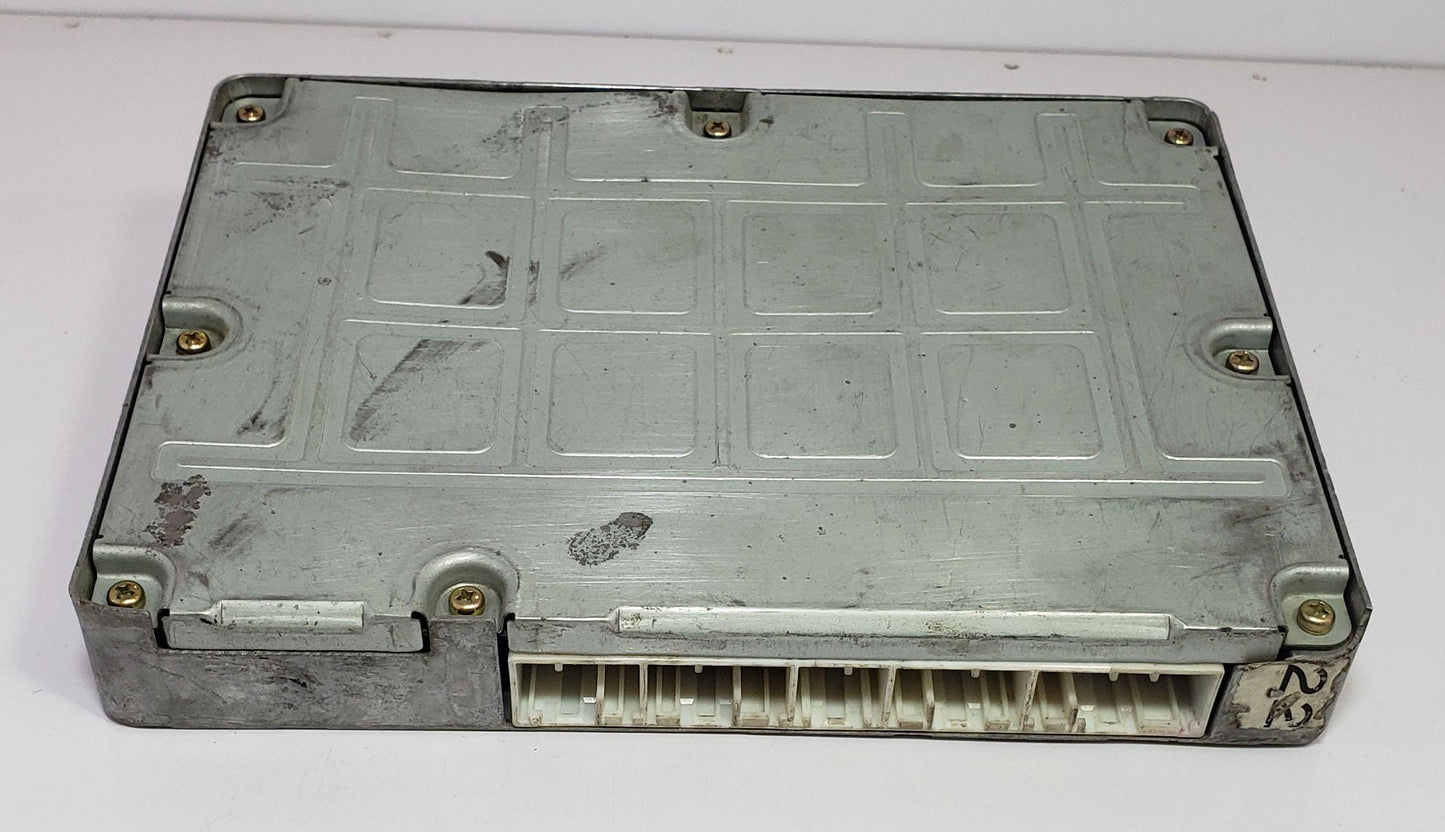 Engine Control Unit Toyota Opal 2002 TA-ACT10 89661-63070 212000-0440 ECU