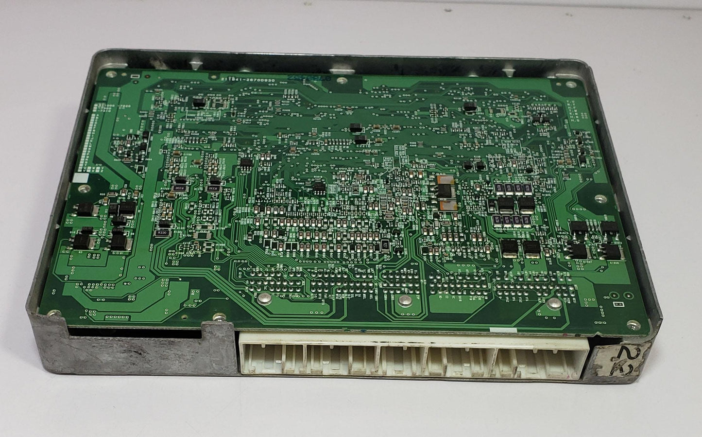 Engine Control Unit Toyota Opal 2002 TA-ACT10 89661-63070 212000-0440 ECU
