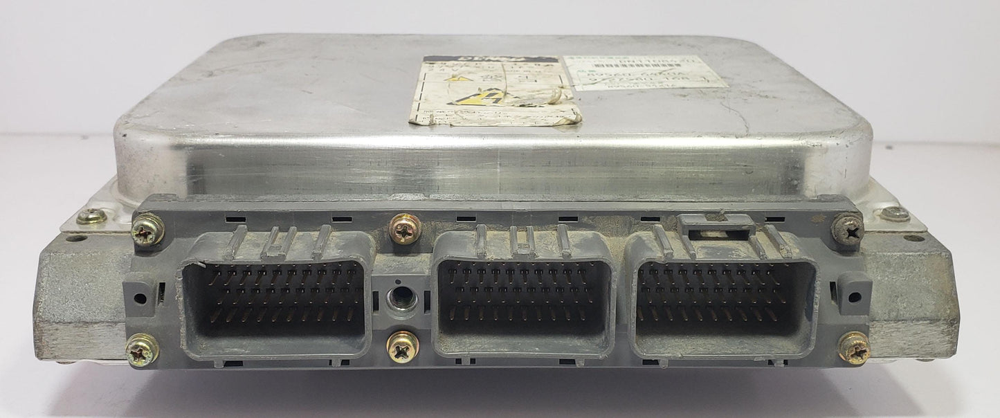Engine Control Unit / ECU HINO Hino large size car 89560-6440A, 9727580-168-1
