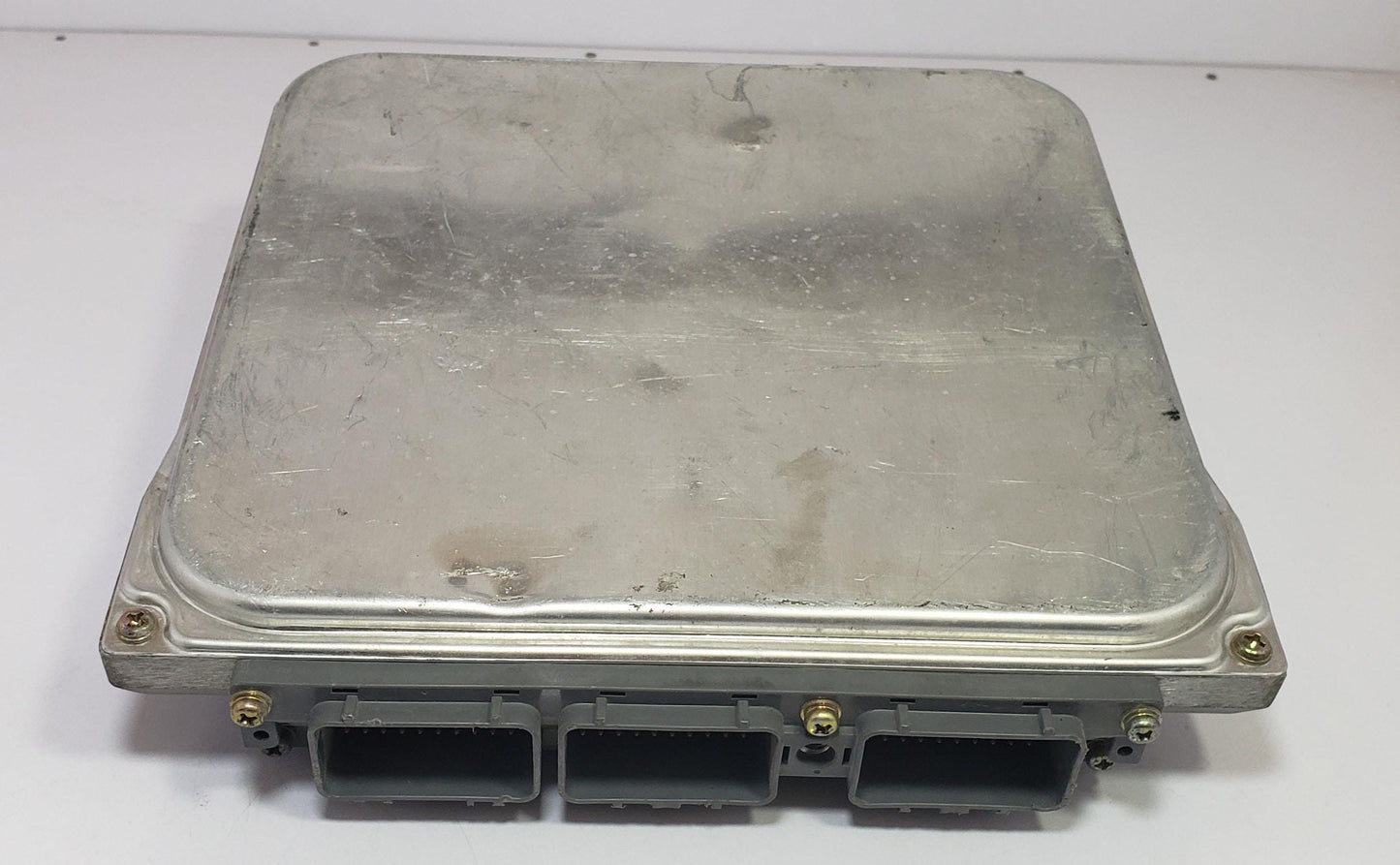 Engine Control Unit / ECU HINO Hino large size car 89560-6440A, 9727580-168-1