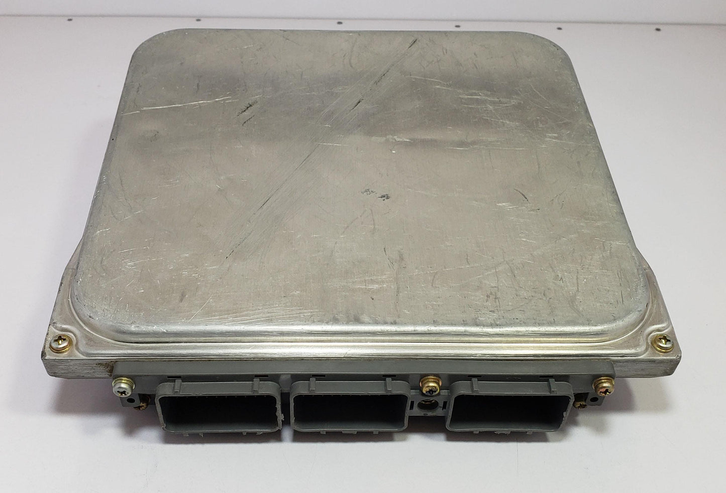Engine controll unit computer Hino Profia KL-FR2PXHG 89560-6480A