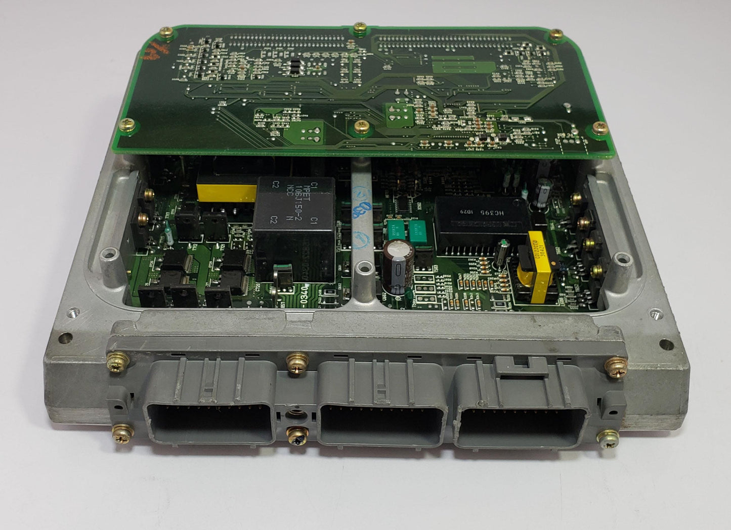 Engine controll unit computer Hino Profia KL-FR2PXHG 89560-6480A
