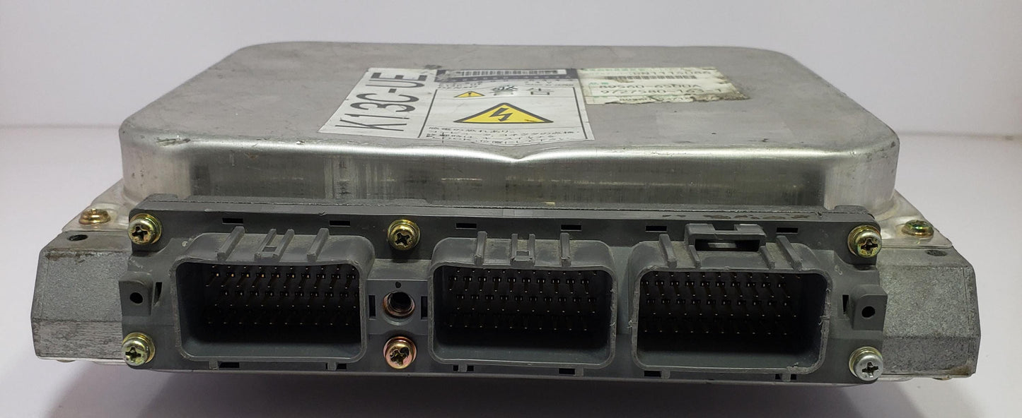 HINO ECU/ECM – Engine Control Module 89560-6500A