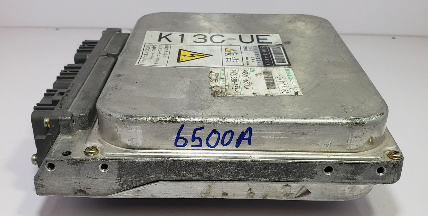 HINO ECU/ECM – Engine Control Module 89560-6500A