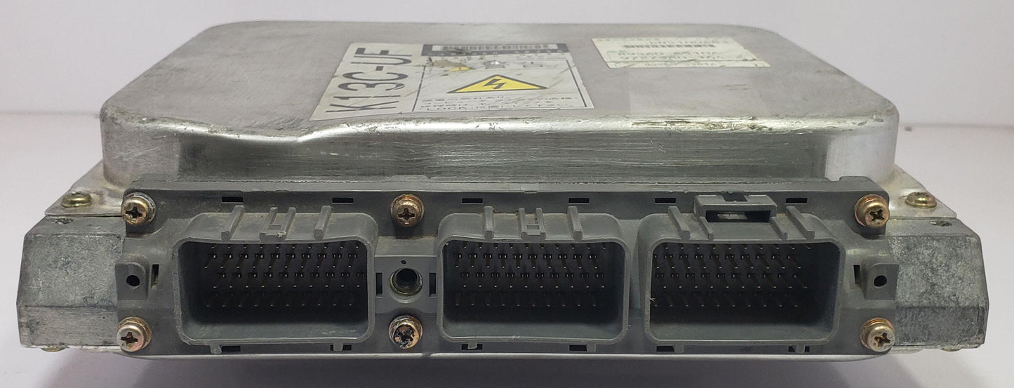 Hino teravipurofia K13C 89560-6510A Engine Control Unit ECU ECM R5-6-7