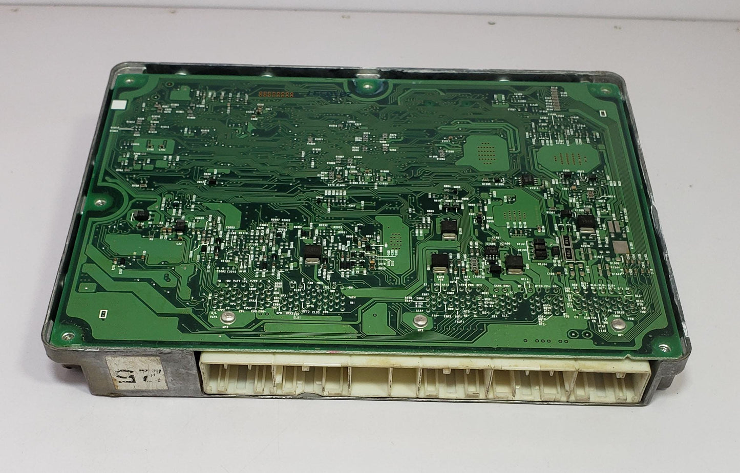 Engine Control Unit (ECU/ECM) for Toyota Wish ANE10G – Part No. 89661-68100