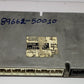 1998 Lexus LS400 Engine Control Unit ECU ECM 89662-50010
