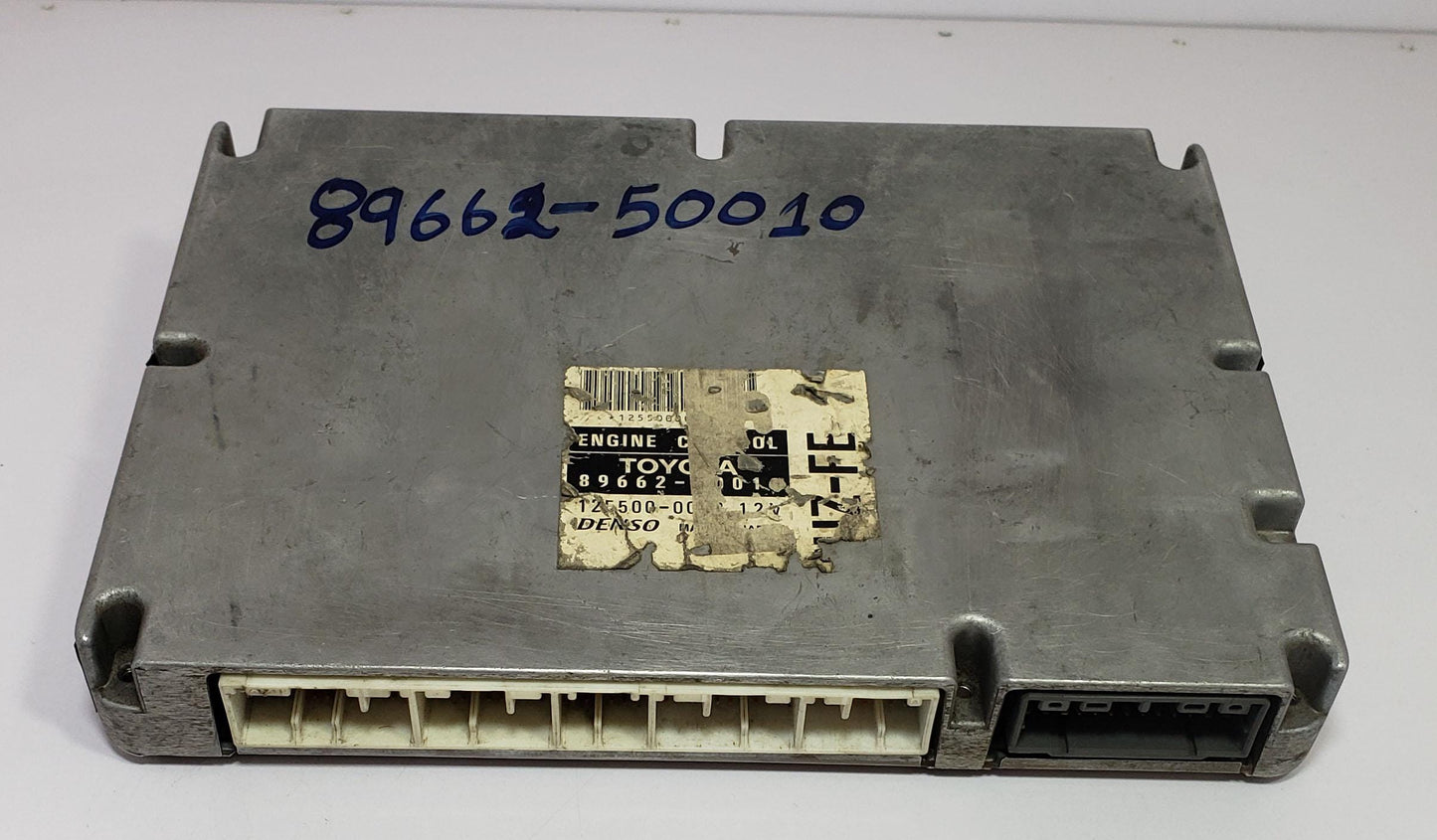 1998 Lexus LS400 Engine Control Unit ECU ECM 89662-50010