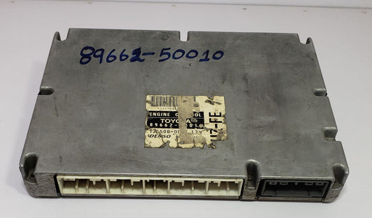 1998 Lexus LS400 Engine Control Unit ECU ECM 89662-50010