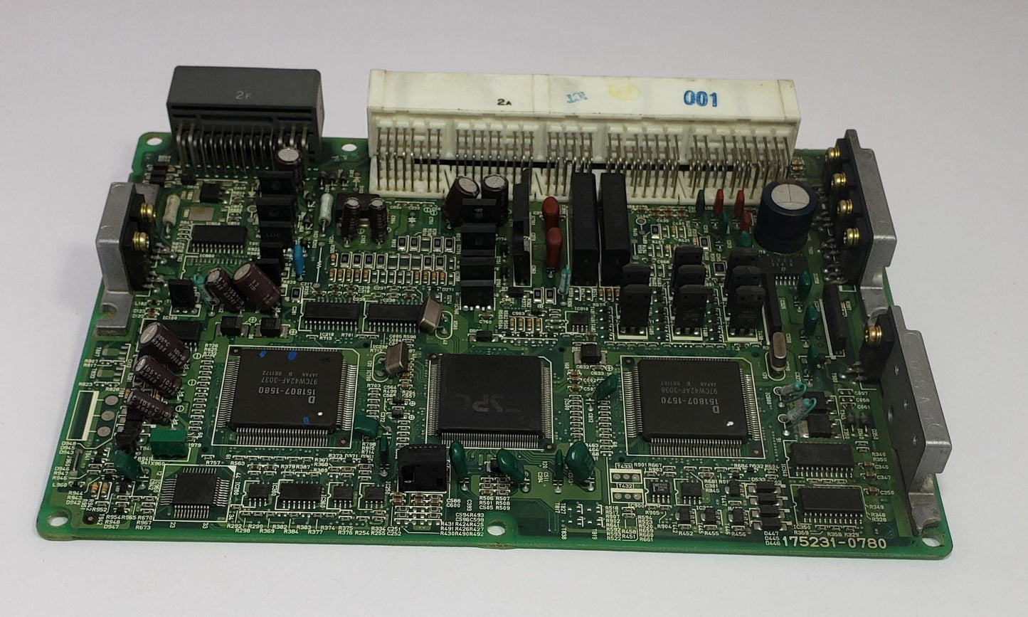1998 Lexus LS400 Engine Control Unit ECU ECM 89662-50010
