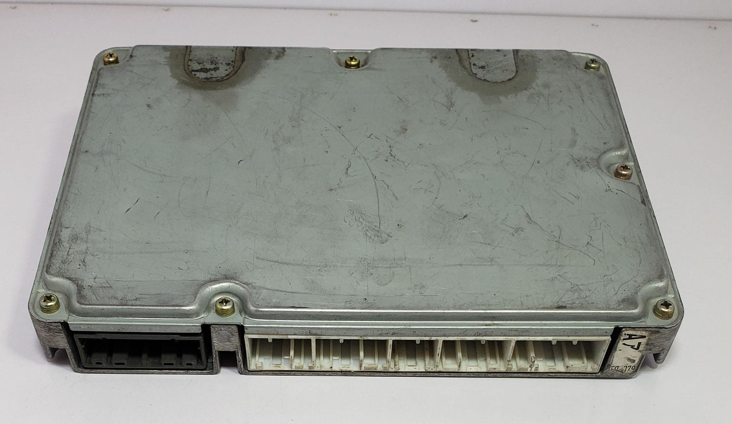 Toyota Engine Control Unit 2JZ-GE 89666-30090 Jdm Ecu Ecm Pcm 275000-0793