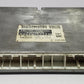 Toyota Windom / Lexus ES300 MCV30 1MZ-FE Engine Control Unit Ecu Ecm 89666-33280