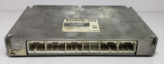 Toyota Windom / Lexus ES300 MCV30 1MZ-FE Engine Control Unit Ecu Ecm 89666-33280