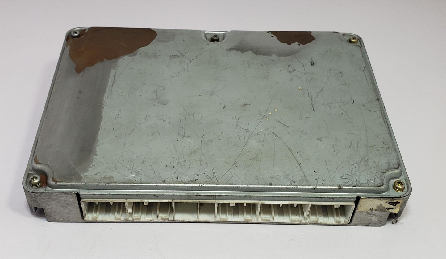 Toyota Windom / Lexus ES300 MCV30 1MZ-FE Engine Control Unit Ecu Ecm 89666-33280