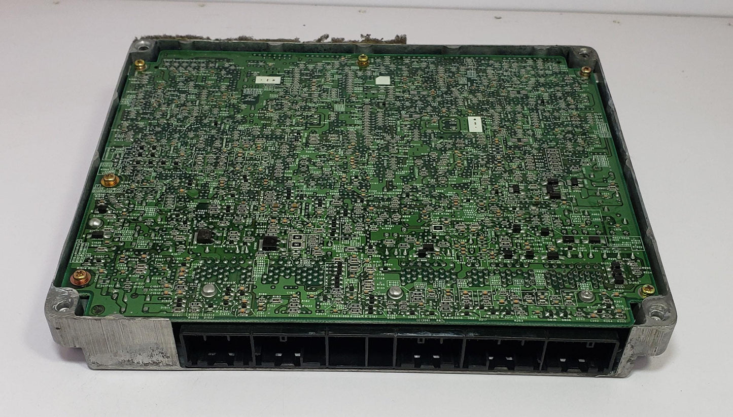 Genuine 2004 Toyota ESTIMA Hybrid Control unit 89981-28040 ECU ECM jdm used