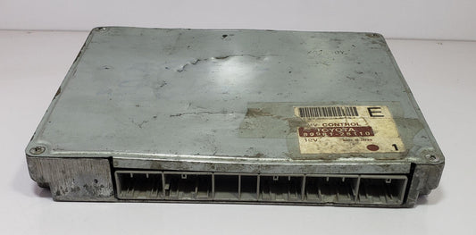 Engine Control Unit Toyota Estima 89981-28110 Ecu Jdm Used