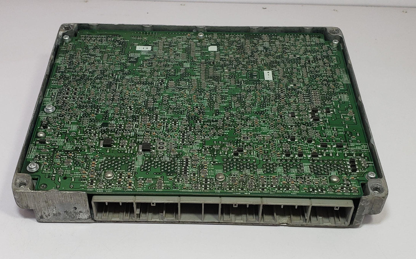 Engine Control Unit Toyota Estima 89981-28110 Ecu Jdm Used