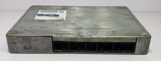 Electronic unit Toyota Prius NHW11 2001 1Nzfxe 89981-47022 ECU ECM