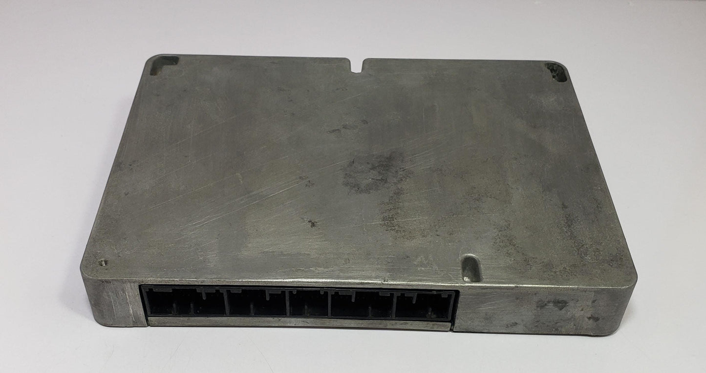 Electronic unit Toyota Prius NHW11 2001 1Nzfxe 89981-47022 ECU ECM