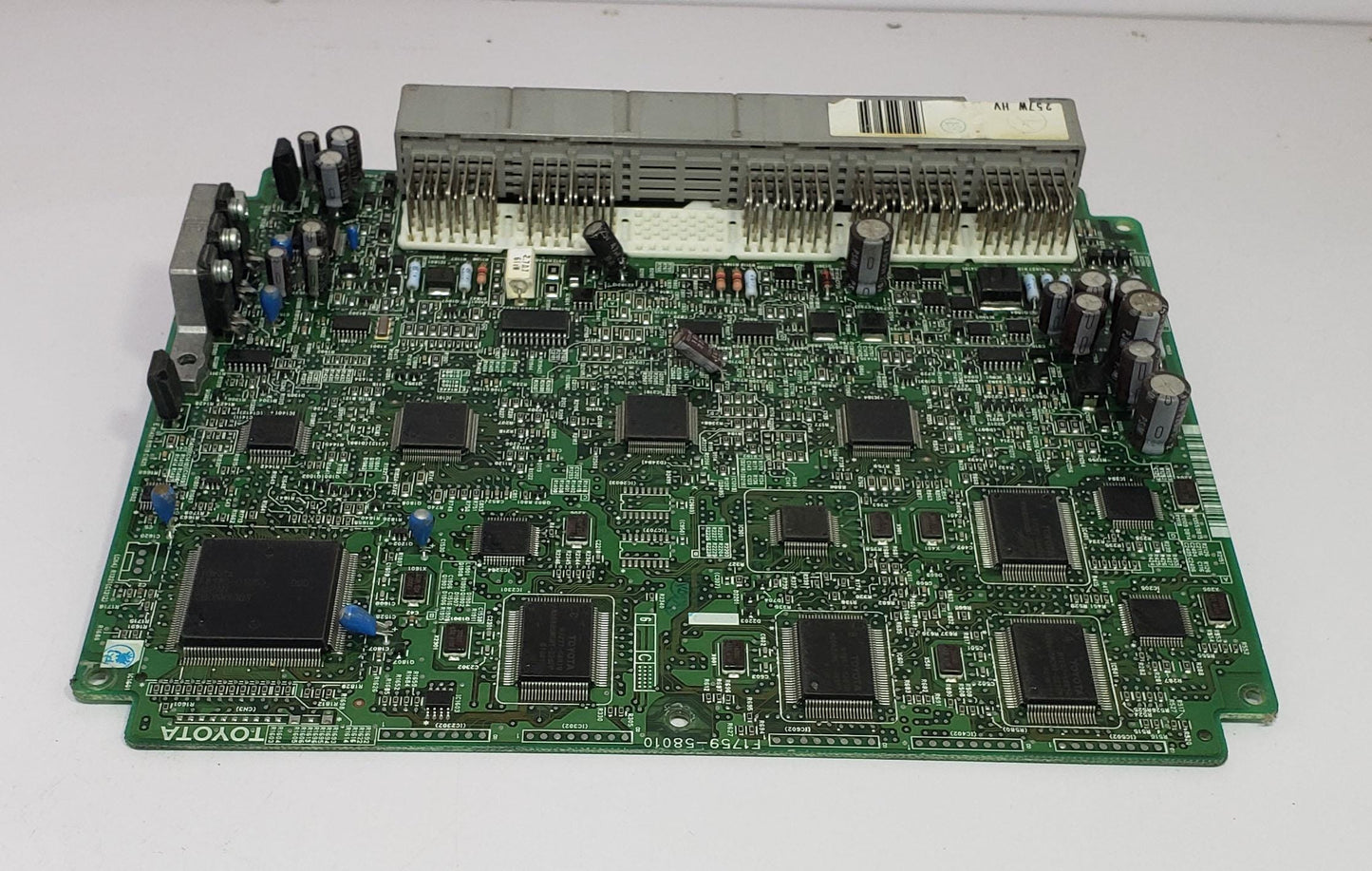 Hybrid Computer Alphard Hybrid 89981-58040 ECU ECM