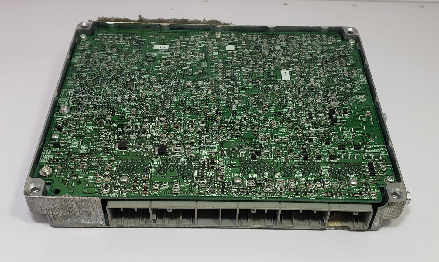 Hybrid Computer Alphard Hybrid 89981-58040 ECU ECM