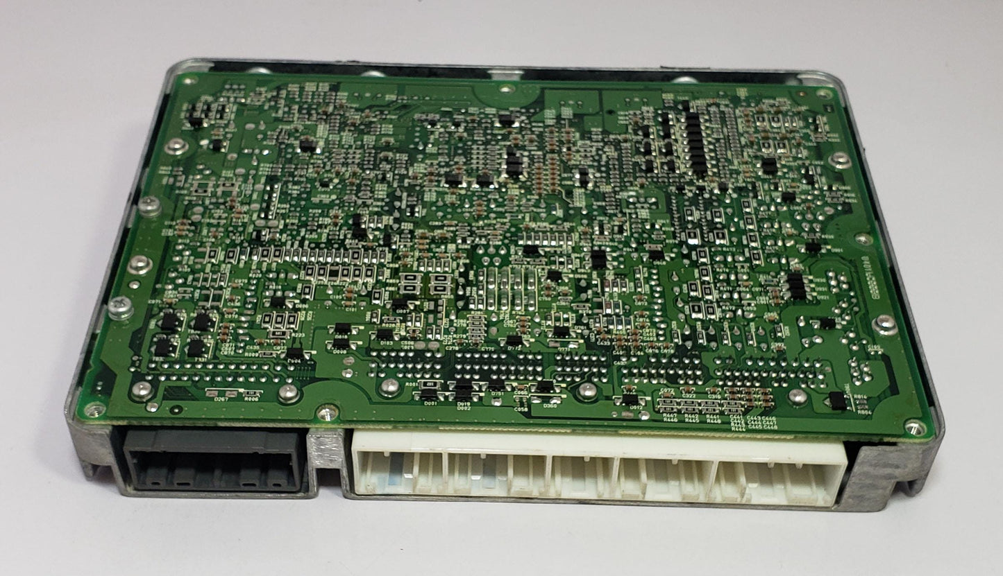 Toyota Engine Control Unit Denso 9727500-266-1 Ecu Ecm
