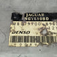 2003 Jaguar XK8 4.0L Engine Control Unit Ecm Ecu MB079700-8980 LNG1410BD